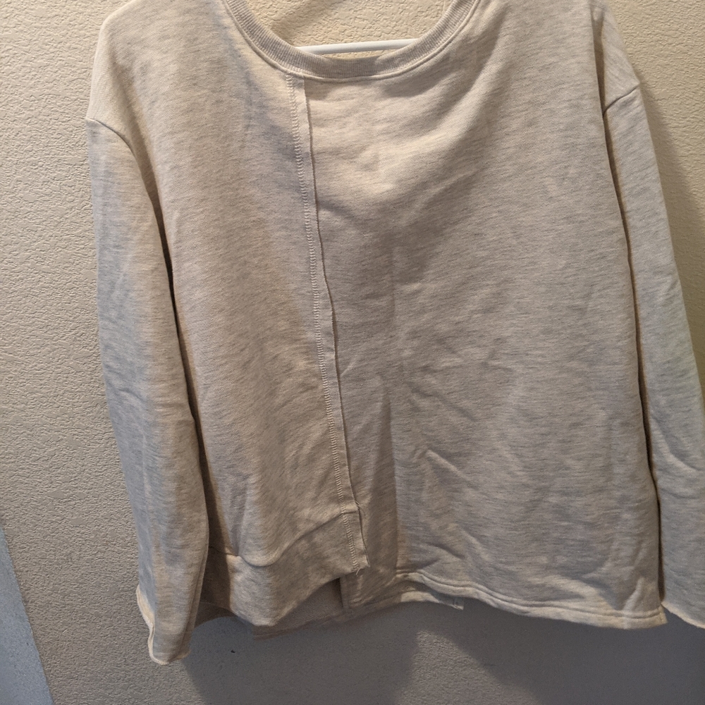 Umgee large long sleeve